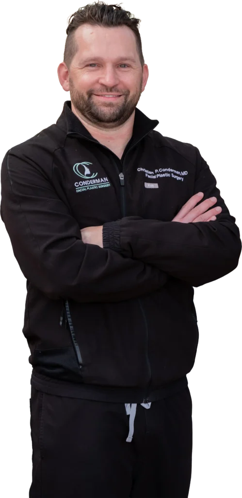 Conderman Facial Plastic Surgery - San Francisco