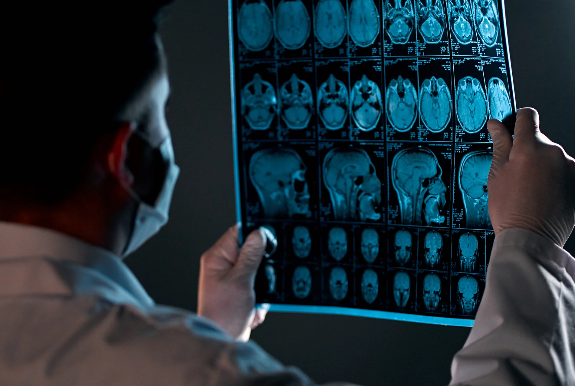 The Importance of Preoperative Imaging in Facial Plastic Surgery